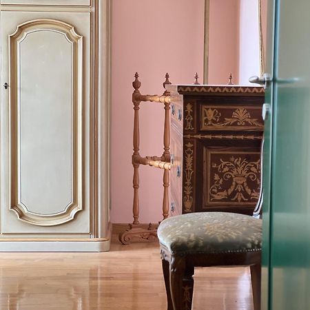San Prospero Suite Siena Ngoại thất bức ảnh