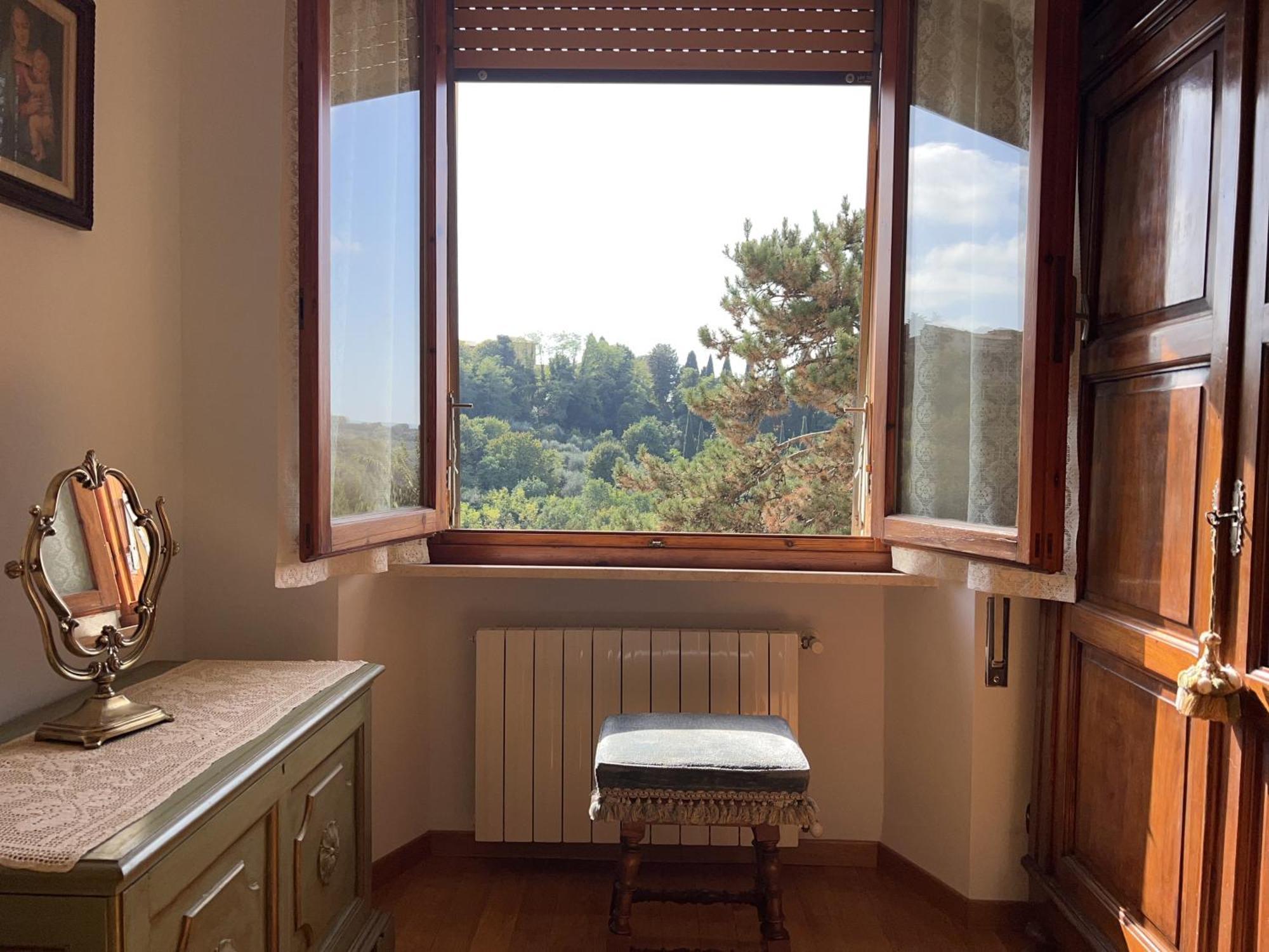 San Prospero Suite Siena Ngoại thất bức ảnh