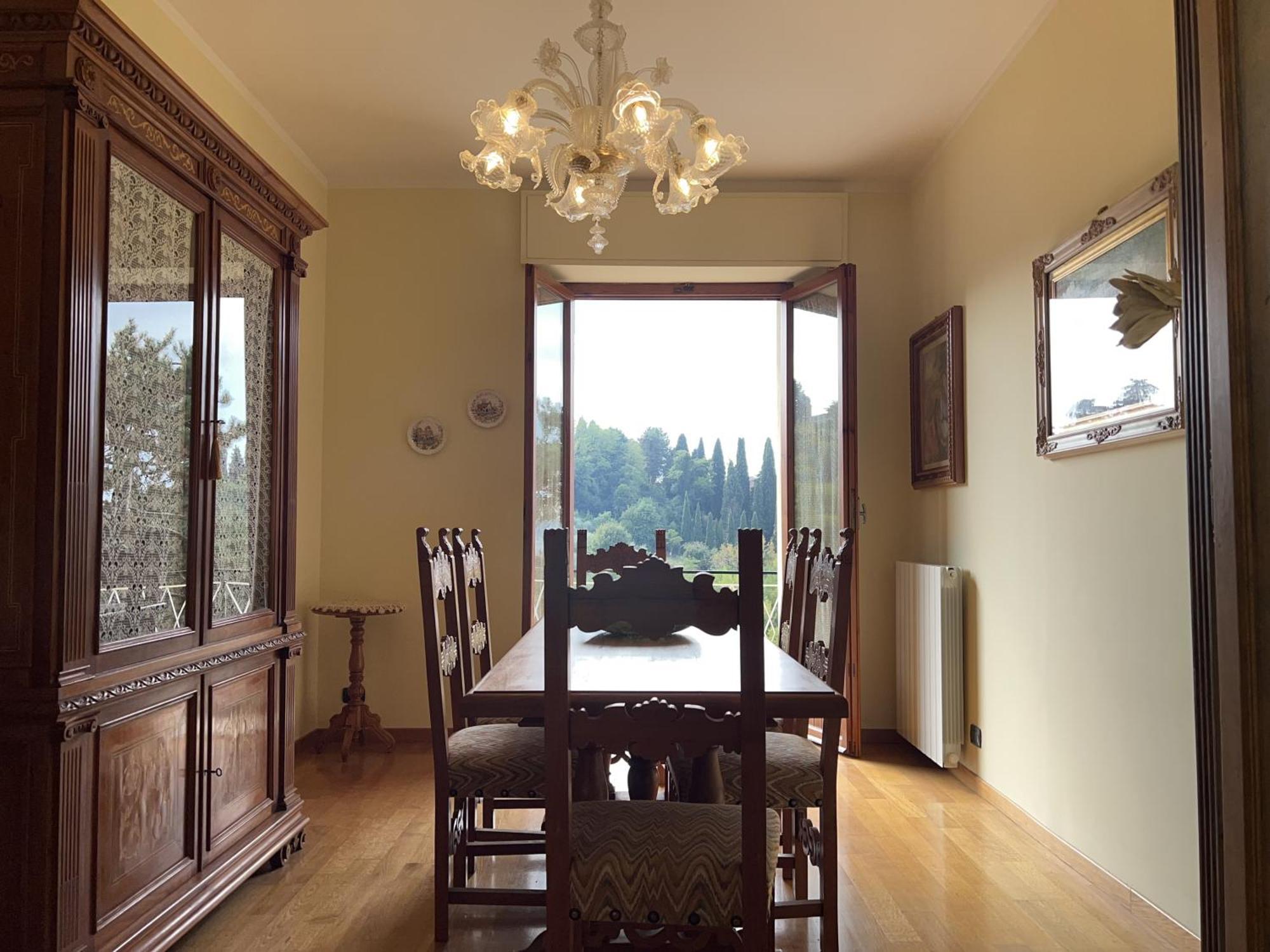 San Prospero Suite Siena Ngoại thất bức ảnh