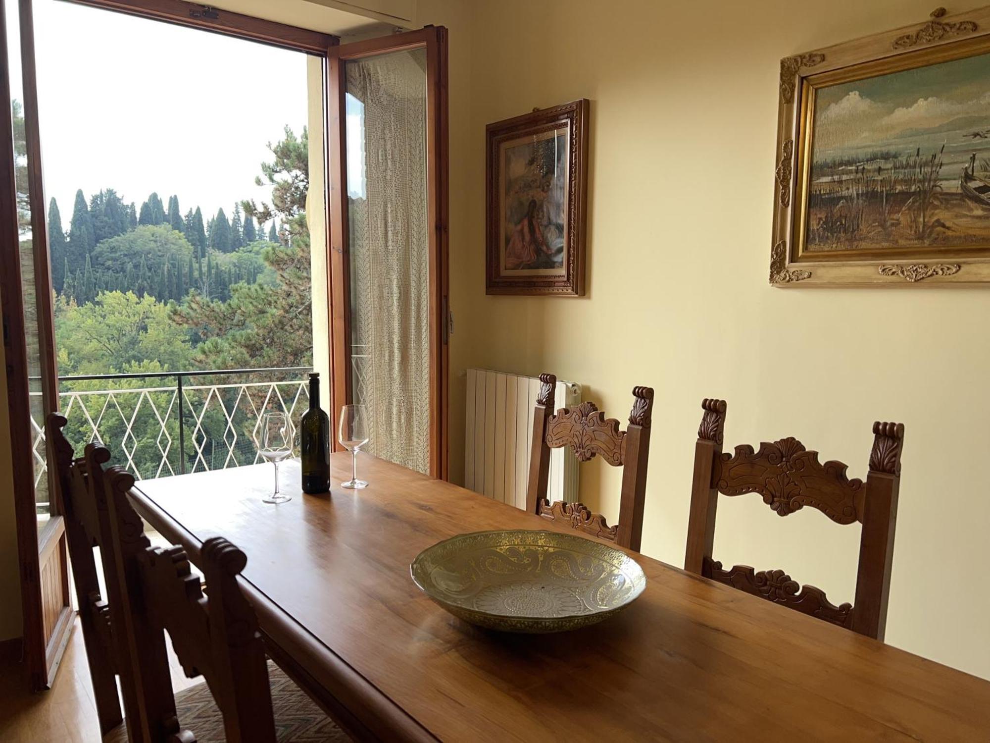San Prospero Suite Siena Ngoại thất bức ảnh