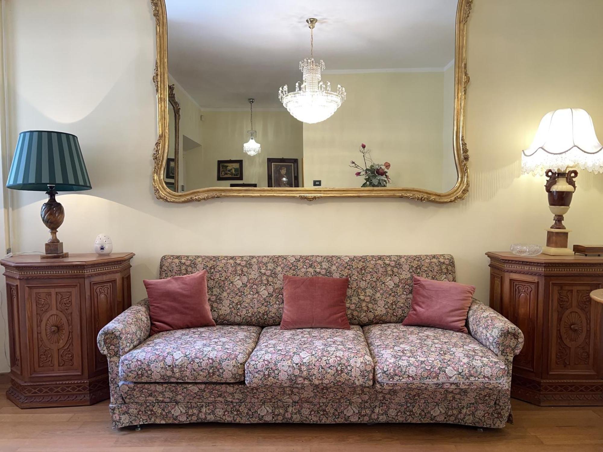 San Prospero Suite Siena Ngoại thất bức ảnh