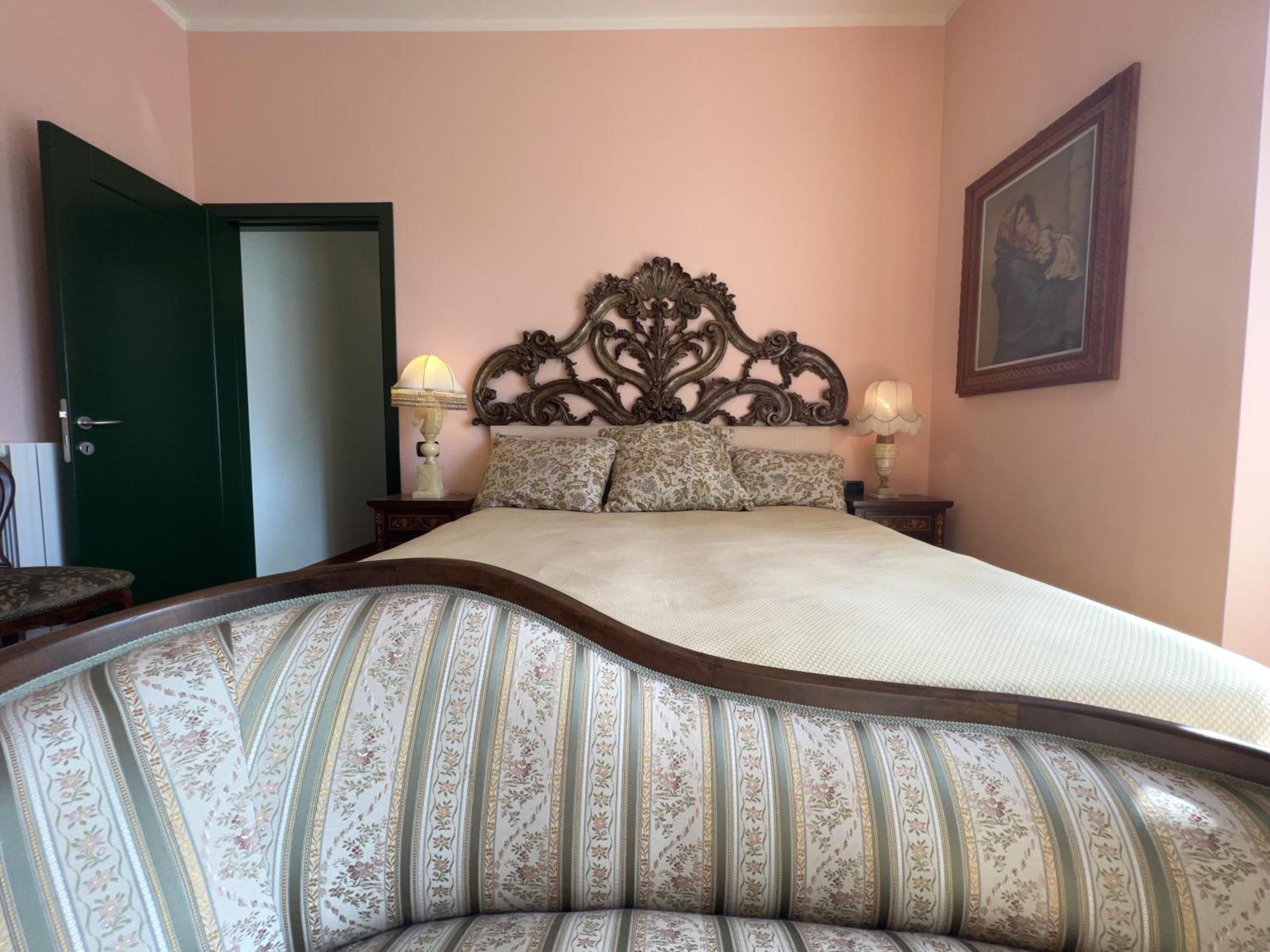 San Prospero Suite Siena Ngoại thất bức ảnh