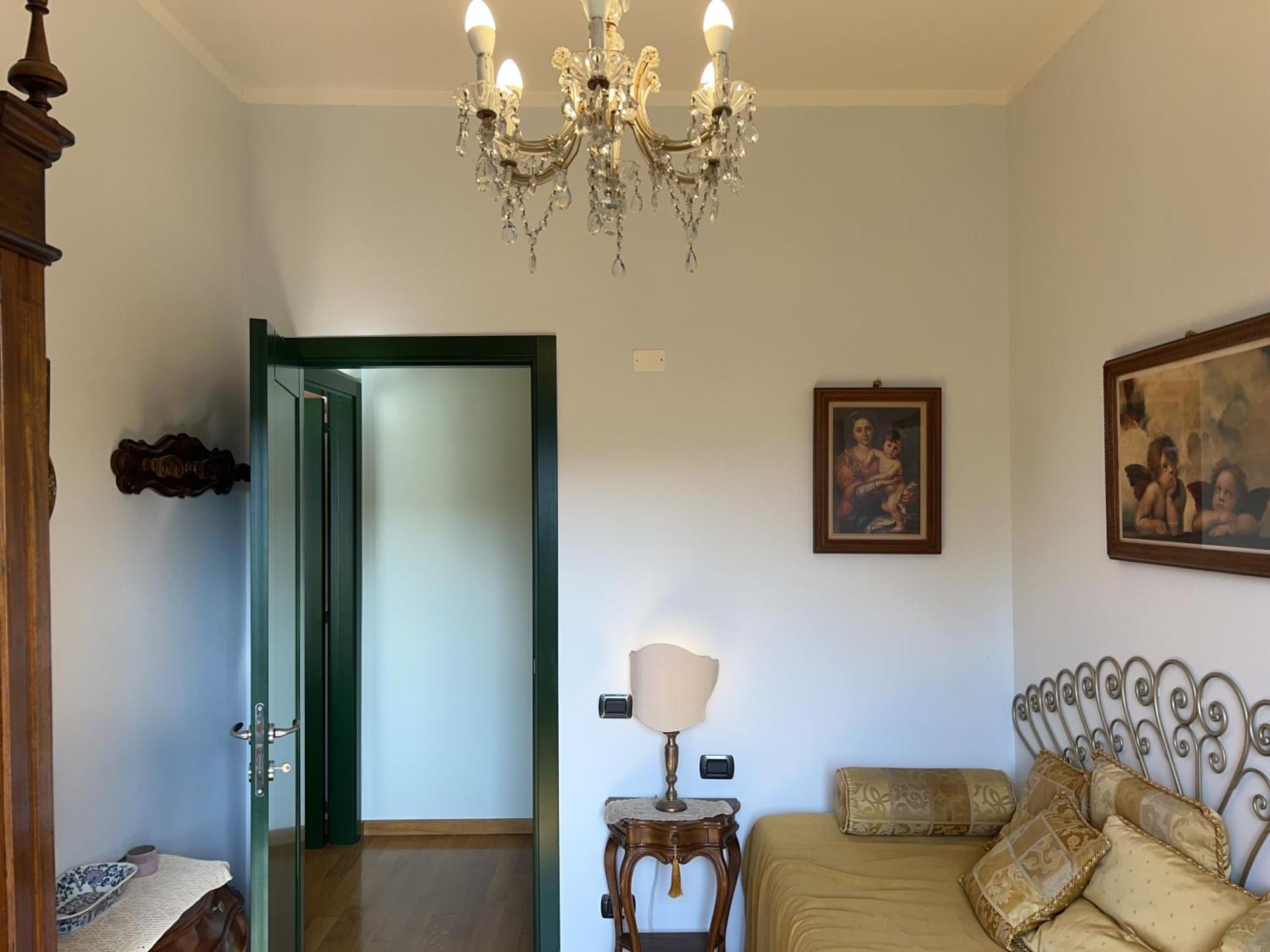 San Prospero Suite Siena Ngoại thất bức ảnh
