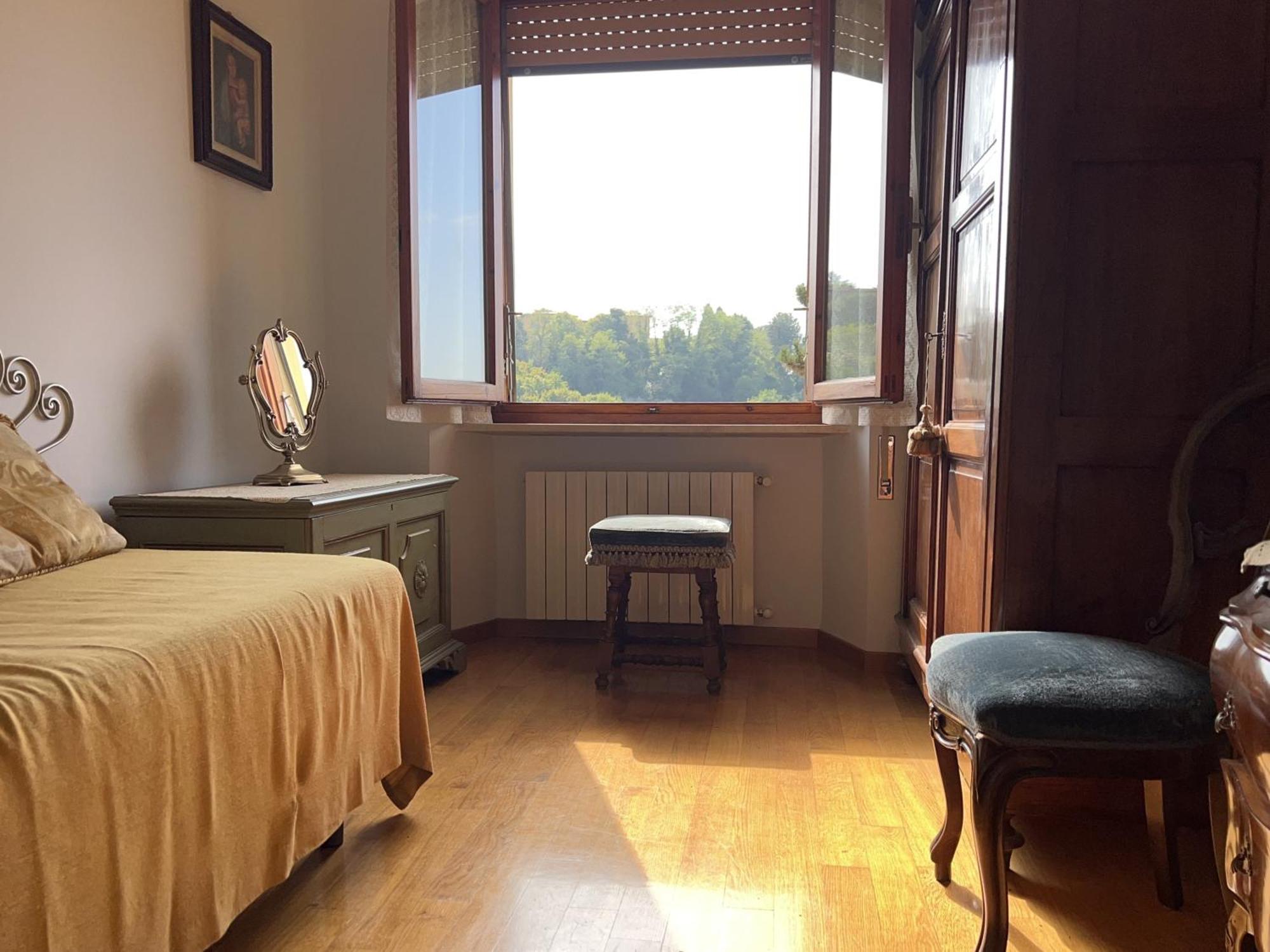 San Prospero Suite Siena Ngoại thất bức ảnh