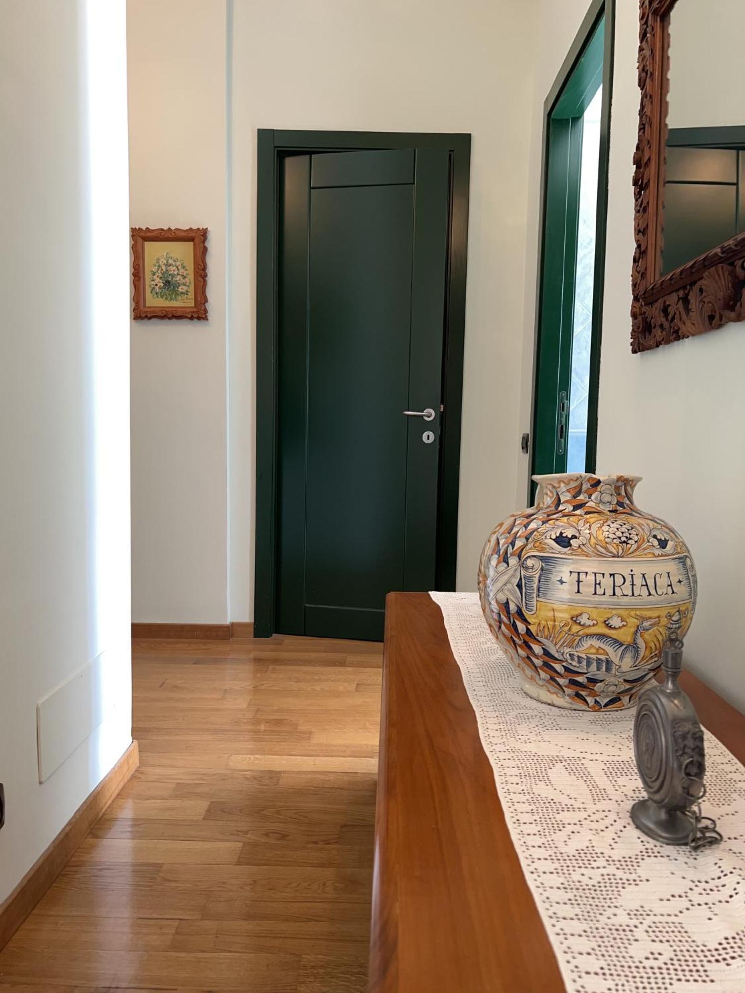 San Prospero Suite Siena Ngoại thất bức ảnh