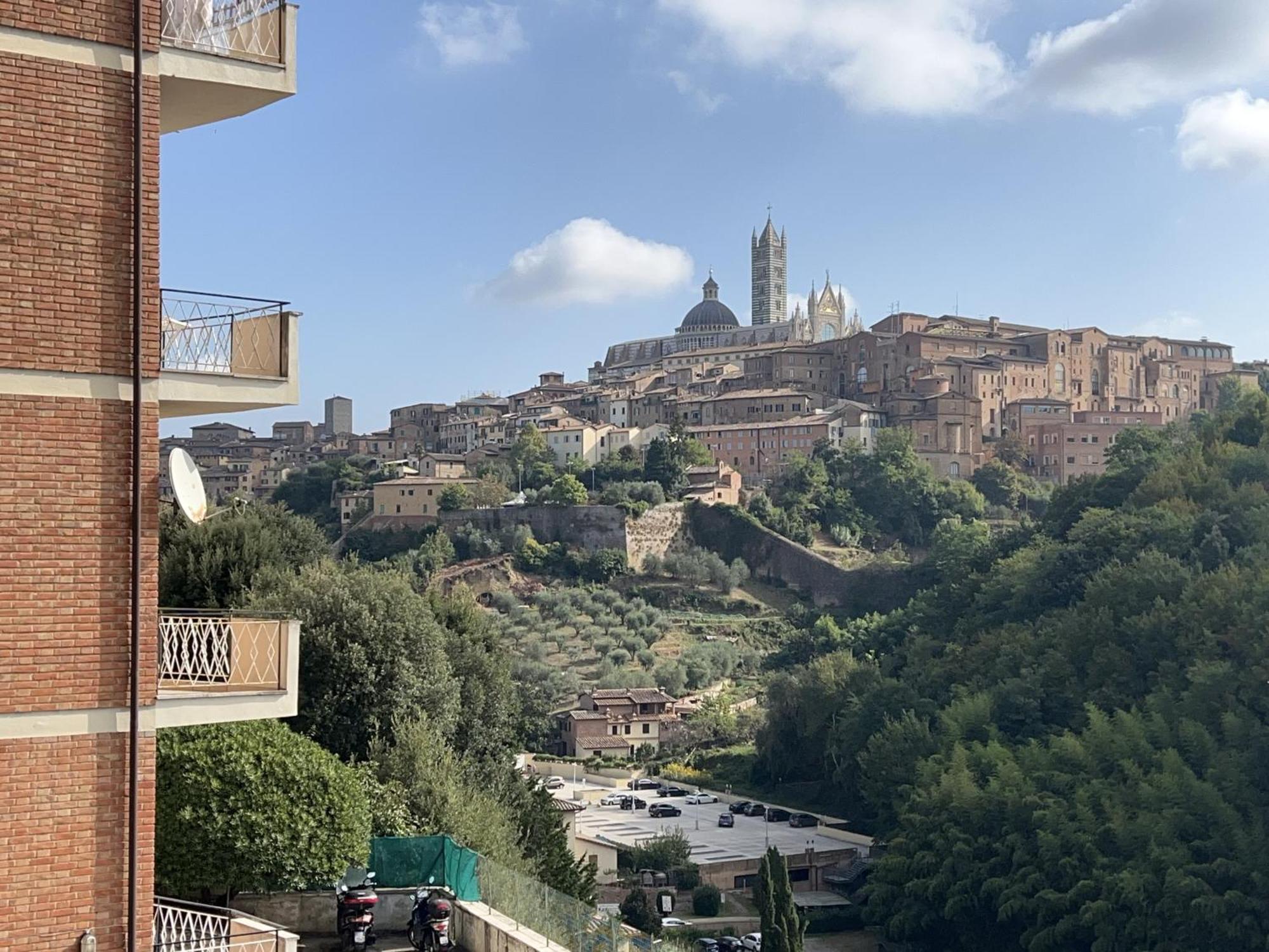San Prospero Suite Siena Ngoại thất bức ảnh