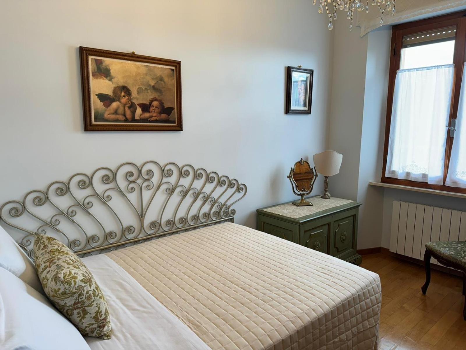 San Prospero Suite Siena Ngoại thất bức ảnh
