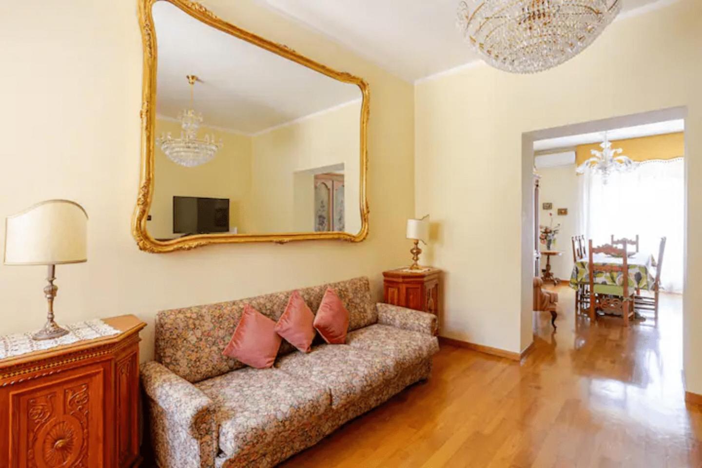 San Prospero Suite Siena Ngoại thất bức ảnh