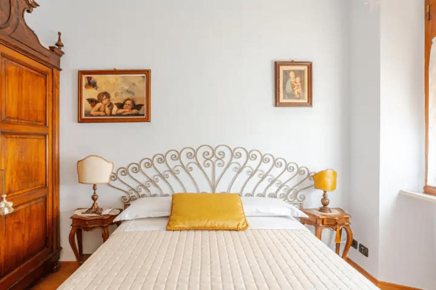 San Prospero Suite Siena Ngoại thất bức ảnh