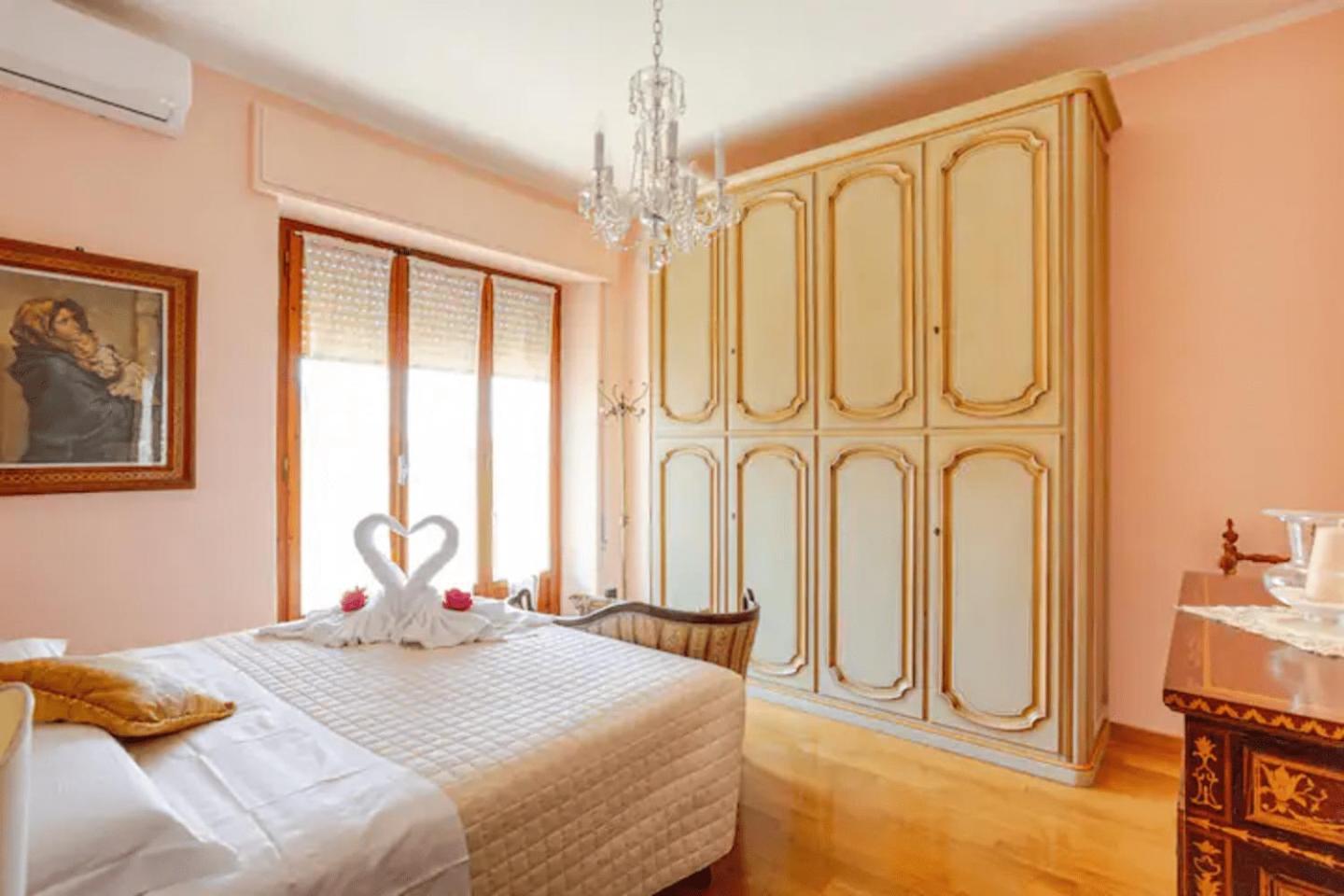 San Prospero Suite Siena Ngoại thất bức ảnh