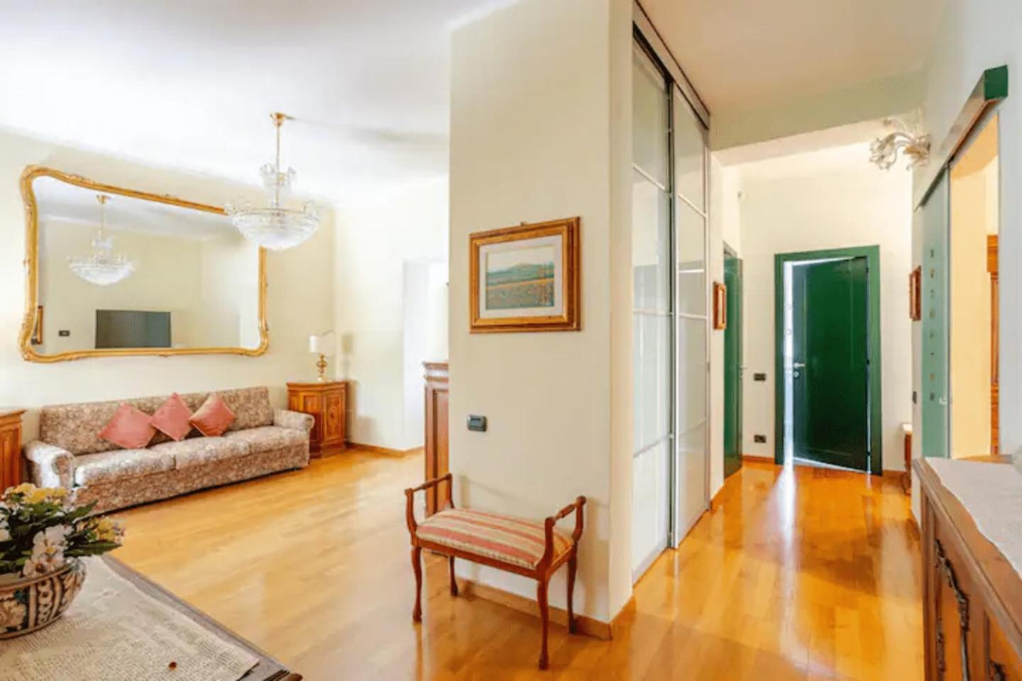 San Prospero Suite Siena Ngoại thất bức ảnh